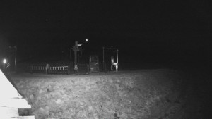 Skiareál Lázeňský vrch - Sjezdovka - 18.12.2025 v 23:59