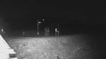 Skiareál Lázeňský vrch