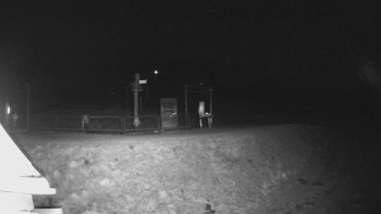 Skiareál Lázeňský vrch