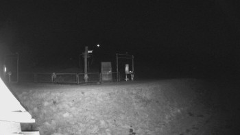 Skiareál Lázeňský vrch