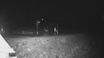 Skiareál Lázeňský vrch