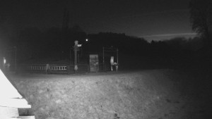 Skiareál Lázeňský vrch - Sjezdovka - 22.12.2025 v 16:59