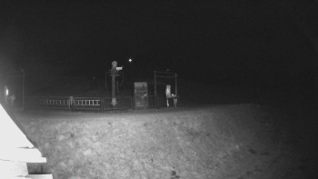 Skiareál Lázeňský vrch