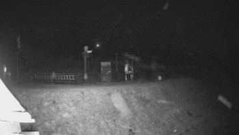 Skiareál Lázeňský vrch