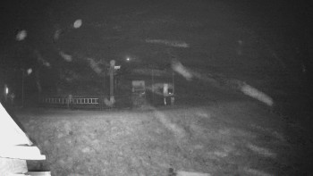 Skiareál Lázeňský vrch