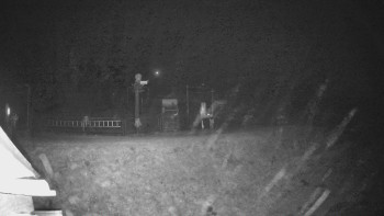 Skiareál Lázeňský vrch