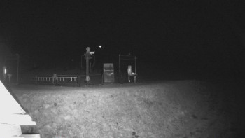 Skiareál Lázeňský vrch