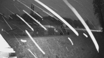 Skiareál Lázeňský vrch