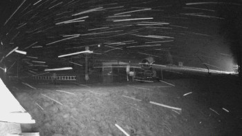 Skiareál Lázeňský vrch