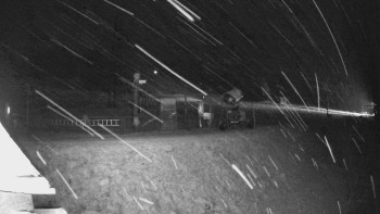 Skiareál Lázeňský vrch