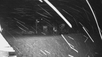 Skiareál Lázeňský vrch