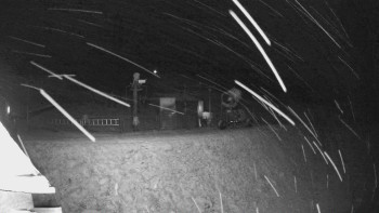 Skiareál Lázeňský vrch