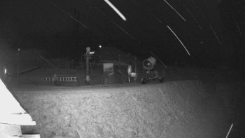 Skiareál Lázeňský vrch