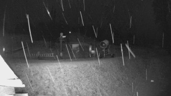 Skiareál Lázeňský vrch