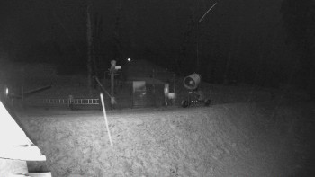 Skiareál Lázeňský vrch