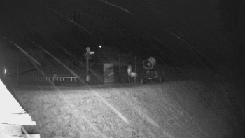 Skiareál Lázeňský vrch