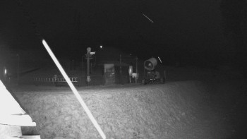 Skiareál Lázeňský vrch