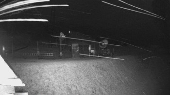 Skiareál Lázeňský vrch