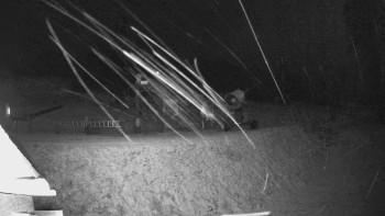 Skiareál Lázeňský vrch