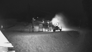 Skiareál Lázeňský vrch