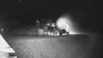 Skiareál Lázeňský vrch