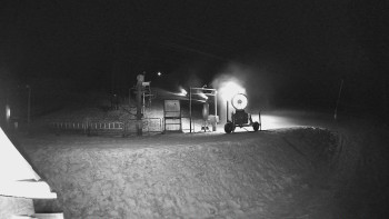 Skiareál Lázeňský vrch