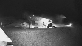 Skiareál Lázeňský vrch