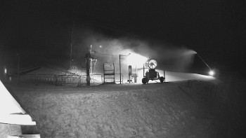 Skiareál Lázeňský vrch