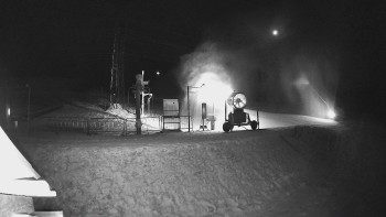 Skiareál Lázeňský vrch