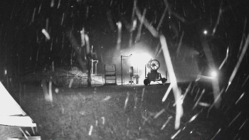 Skiareál Lázeňský vrch