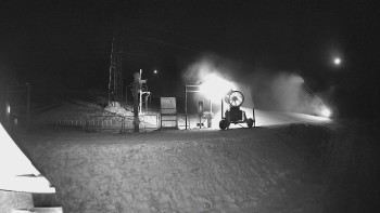 Skiareál Lázeňský vrch