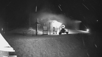 Skiareál Lázeňský vrch