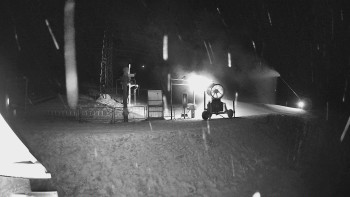 Skiareál Lázeňský vrch