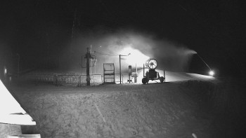 Skiareál Lázeňský vrch