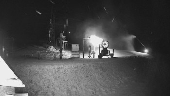 Skiareál Lázeňský vrch