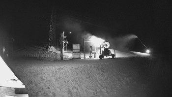 Skiareál Lázeňský vrch