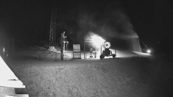 Skiareál Lázeňský vrch