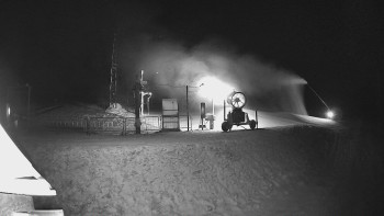 Skiareál Lázeňský vrch