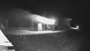 Skiareál Lázeňský vrch