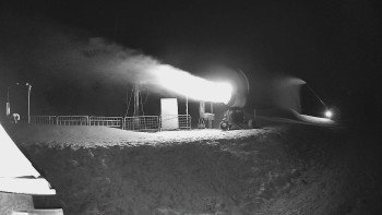 Skiareál Lázeňský vrch