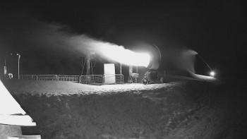 Skiareál Lázeňský vrch