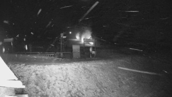 Skiareál Lázeňský vrch