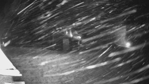 Skiareál Lázeňský vrch - Sjezdovka - 27.12.2025 v 00:29