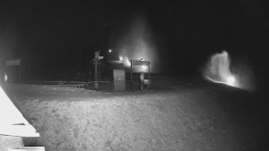 Skiareál Lázeňský vrch - Sjezdovka - 27.12.2025 v 00:39