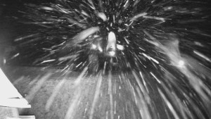 Skiareál Lázeňský vrch - Sjezdovka - 27.12.2025 v 00:44