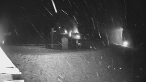 Skiareál Lázeňský vrch - Sjezdovka - 27.12.2025 v 00:49