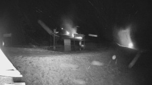 Skiareál Lázeňský vrch - Sjezdovka - 27.12.2025 v 01:04