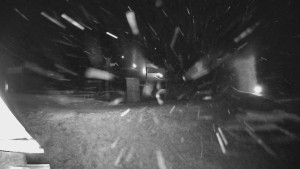 Skiareál Lázeňský vrch - Sjezdovka - 27.12.2025 v 01:09