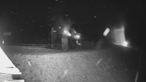 Skiareál Lázeňský vrch - Sjezdovka - 27.12.2025 v 01:14