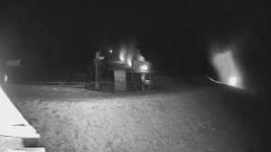 Skiareál Lázeňský vrch - Sjezdovka - 27.12.2025 v 01:19